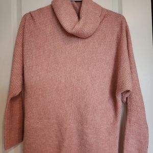 Express Turtleneck Sweater - MEDIUM